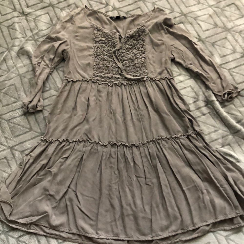 American eagle dress